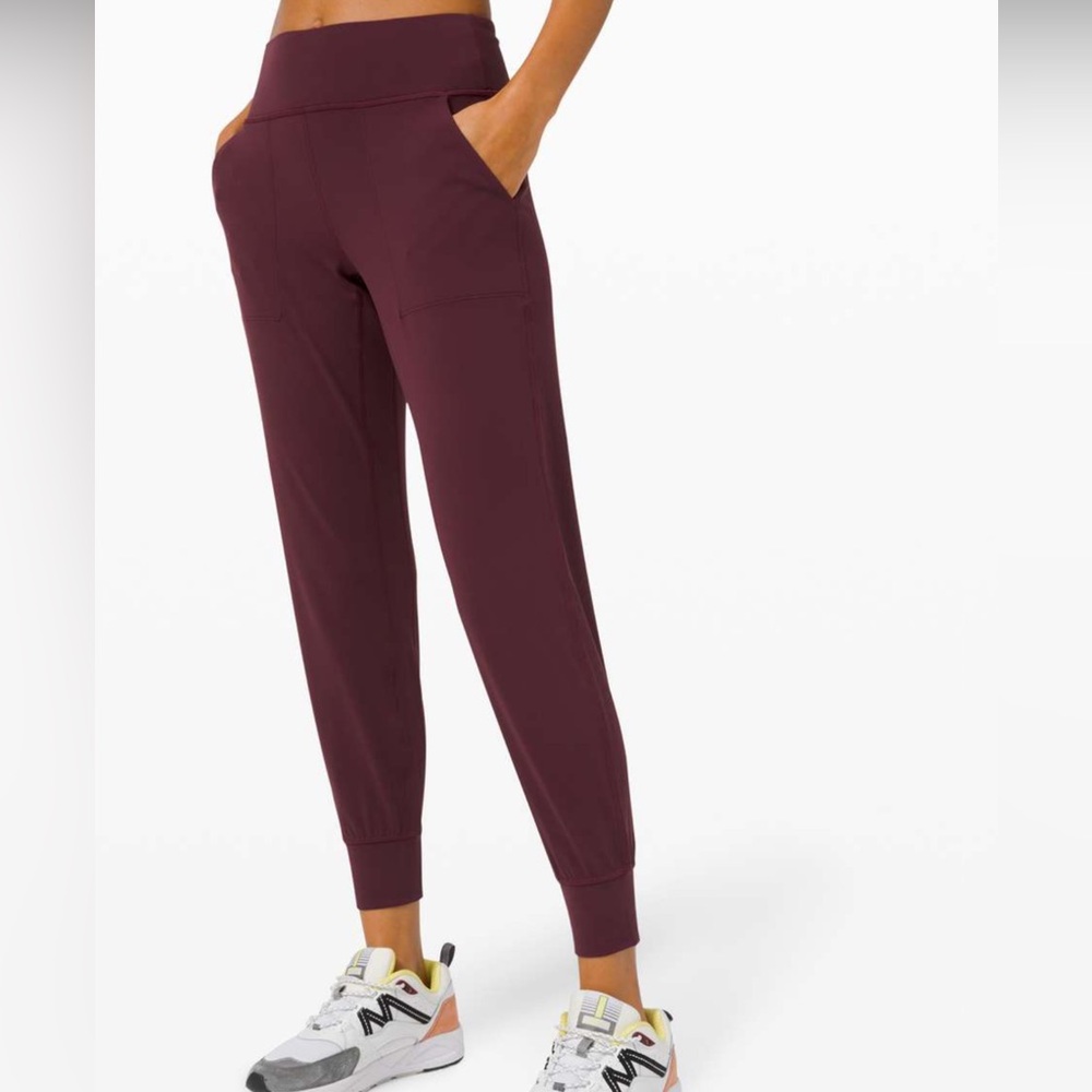 Lululemon Align High-Rise Jogger
